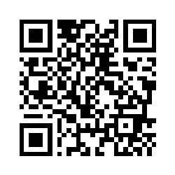 Beginner Grape School registration link, QR code.
